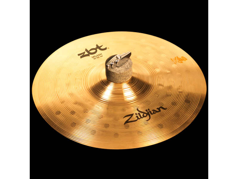 Činela Zildjian 10'' ZBT Splash ZBT10S
