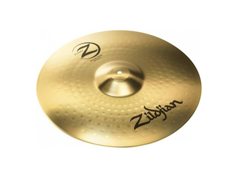 Činela Zildjian 18