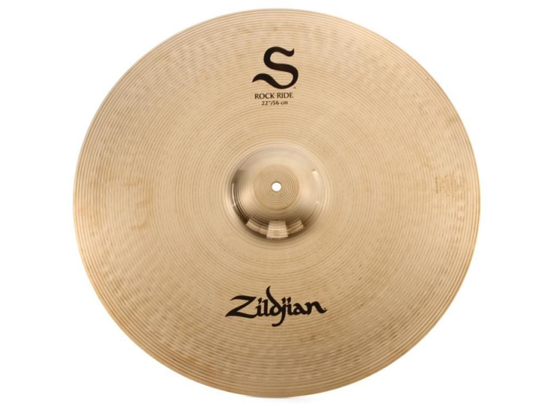 Činela Zildjian 22