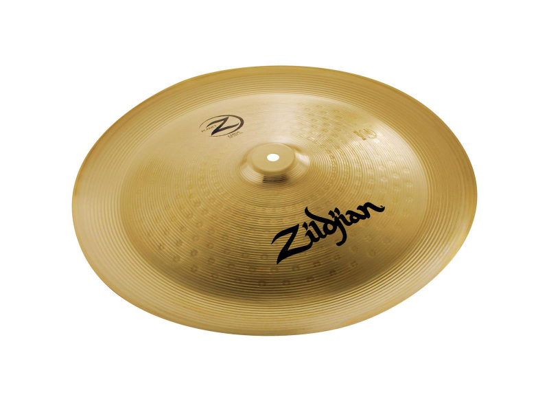 Činela Zildjian 18'' Planet Z China PLZ18CH