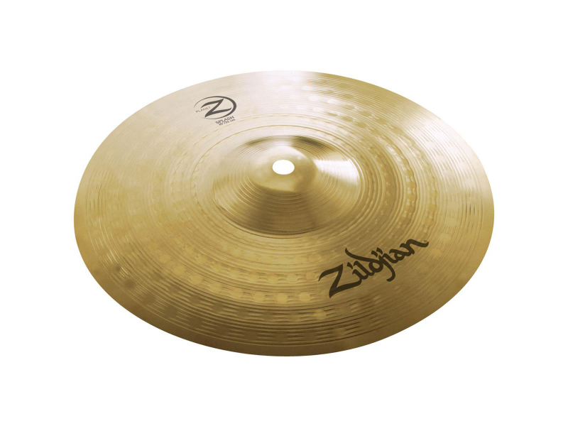 Činela Zildjian 10'' Planet Z Splash PLZ10S