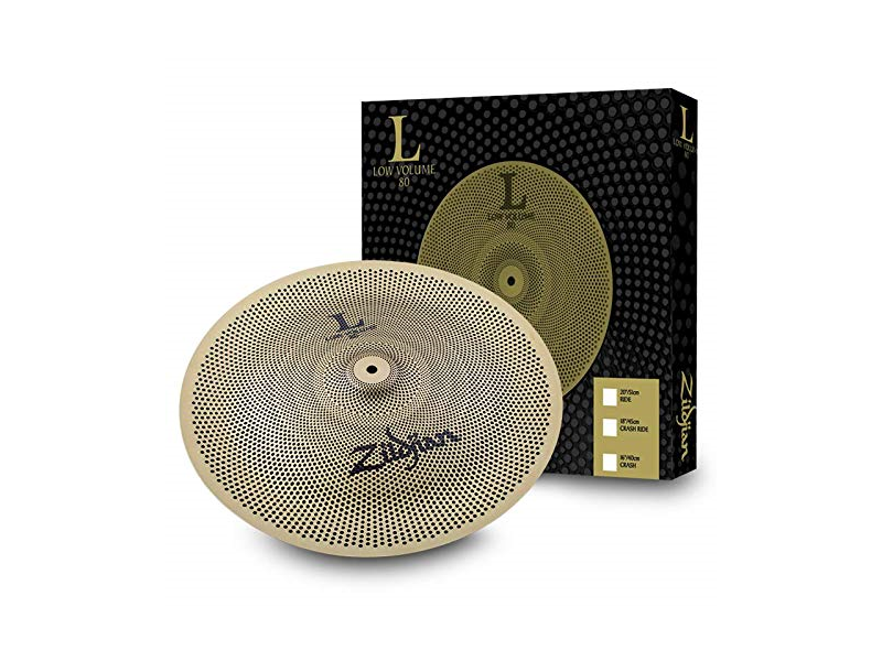Činela Zildjian 18