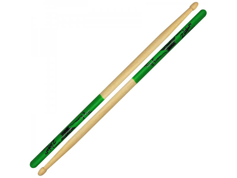 Palice Zildjian Joey Kramer ZASJKG par