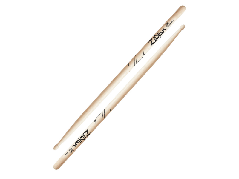 Palice Zildjian Jazz Wood Maple par ZJZM
