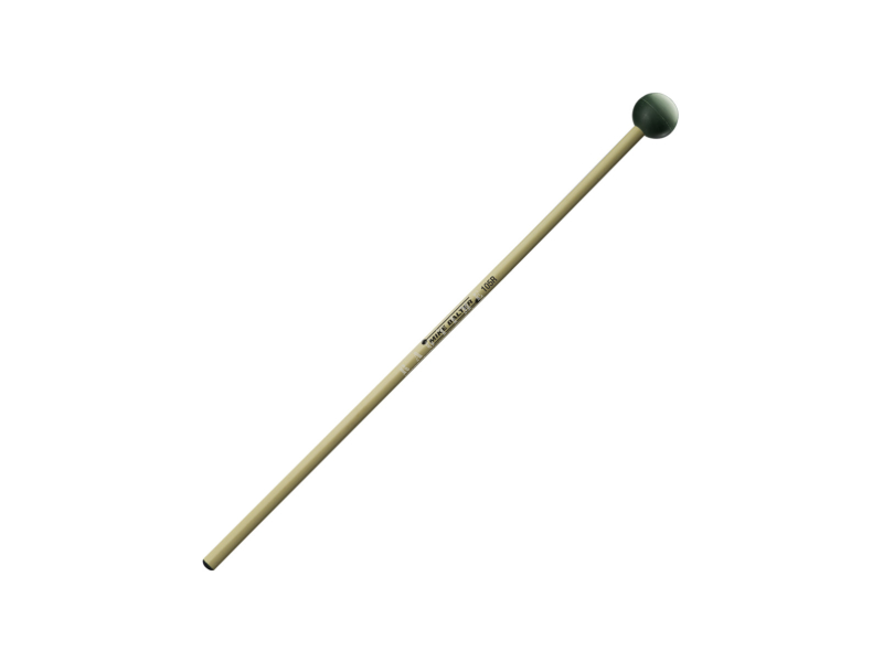 Palice za ksilofon Mike Balter Grandioso 105R Rubber Medium Hard Rattan B105R