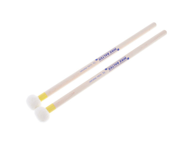 Udarjalke za timpane Mike Balter T1 General medium BT1