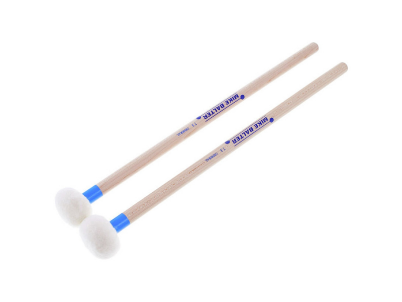 Udarjalke za timpane Mike Balter T3 Staccato BT3