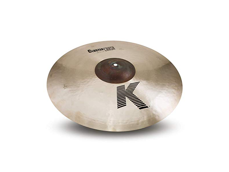Činela Zildjian 20