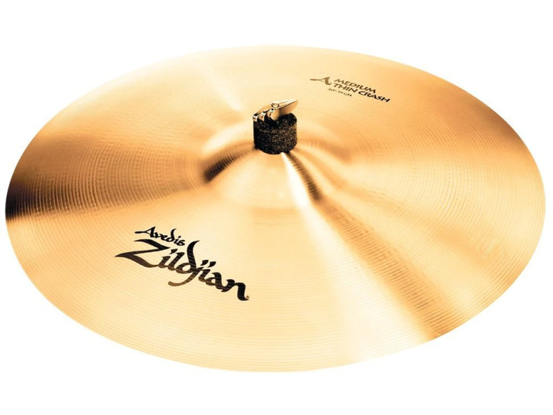 Činela Zildjian 16