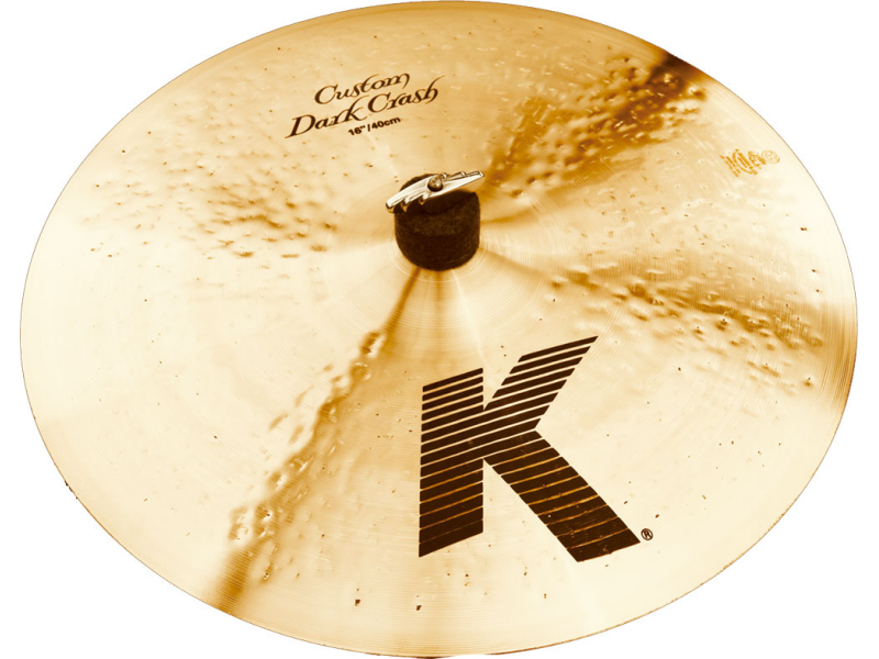 Činela Zildjian 16