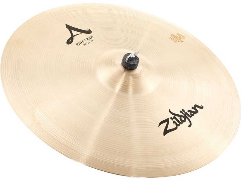 Činela Zildjian 21