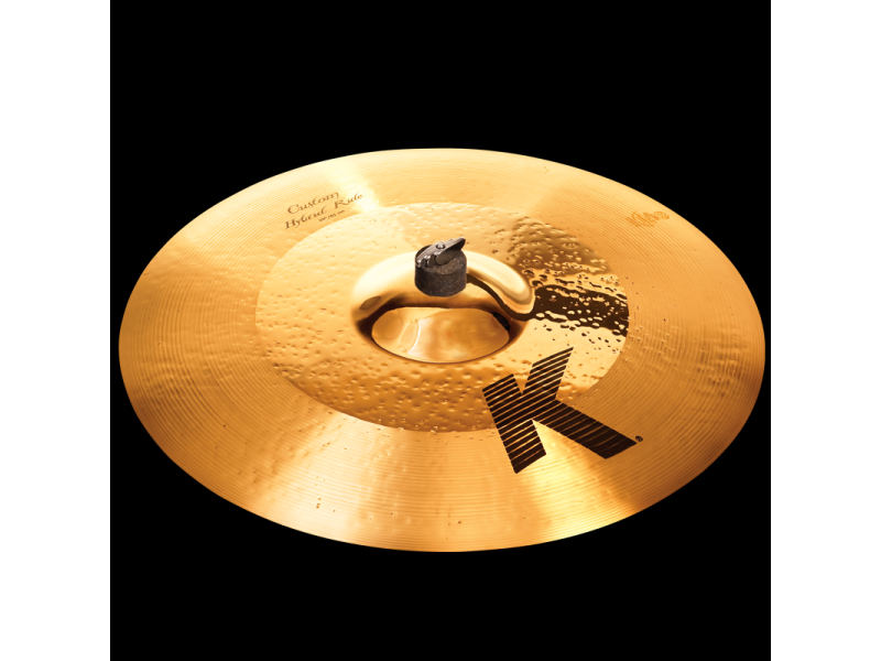 Činela Zildjian 20