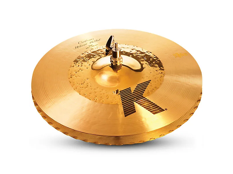 Činela Zildjian 14.25