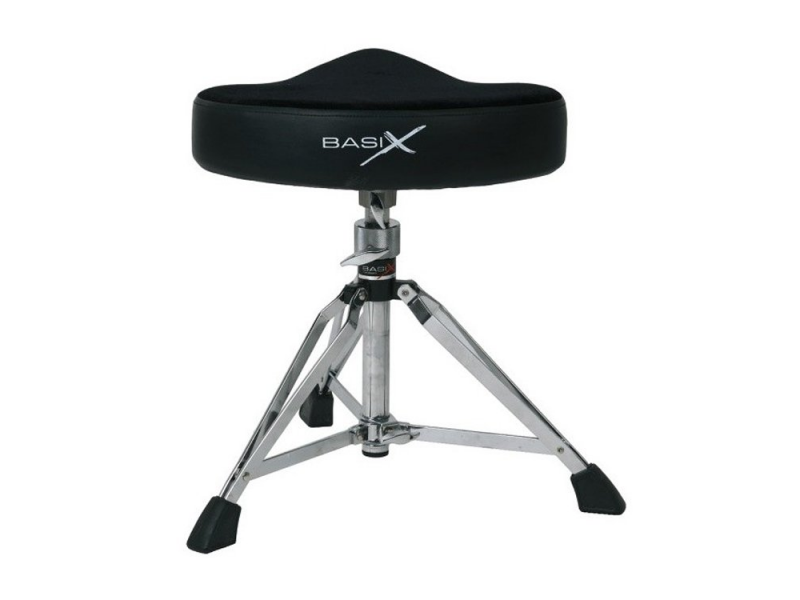 Stol za bobne Basix DT410 sedlasto sedalo PS805.162