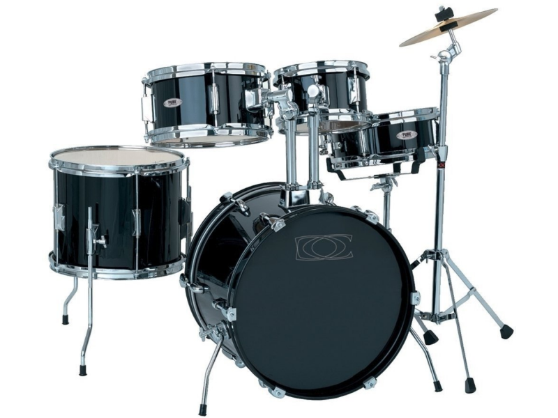 Bobni Basix Junior set16