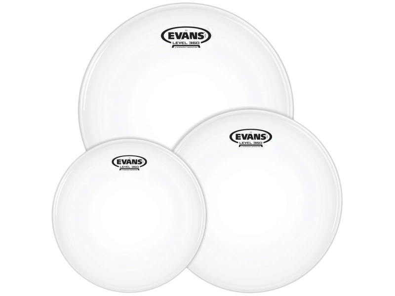 Opne Evans G2 Coated Fusion set 10