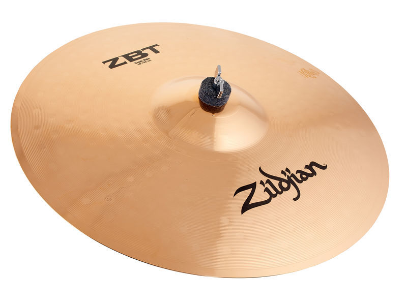 Činela Zildjian 18'' ZBT crash