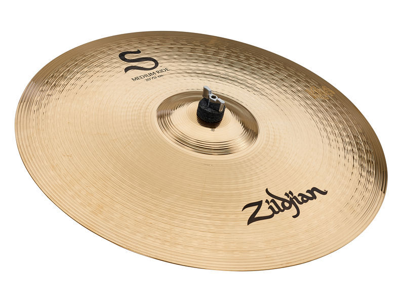 Činela Zildjian 20