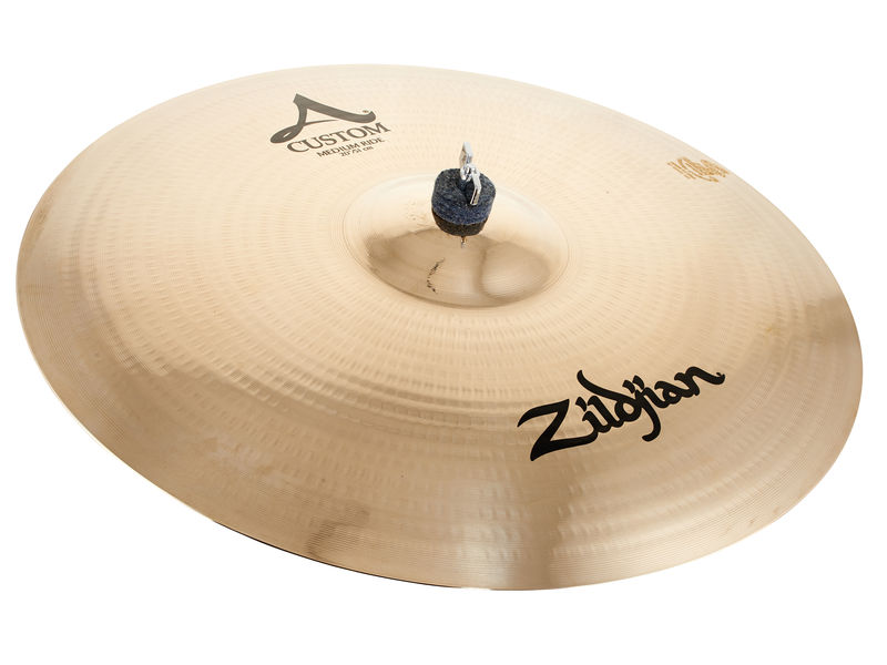 Činela Zildjian 20