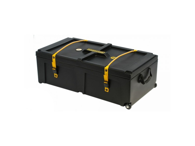 Kovček za Hardware Hardcase 36