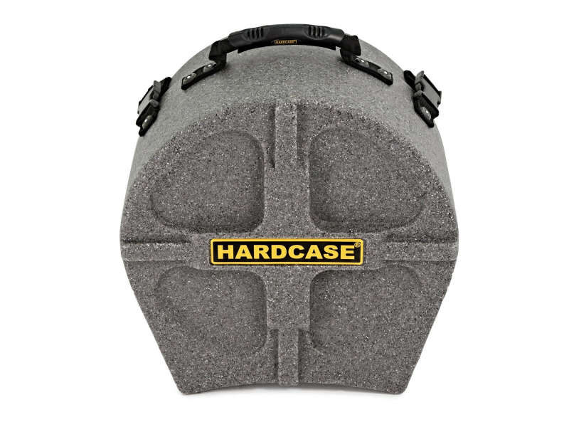 Kovček za boben Bass Hardcase 24