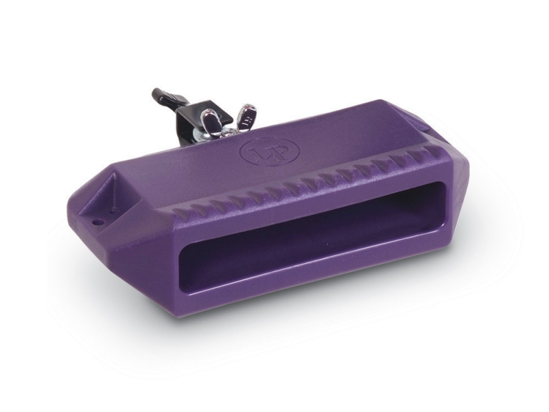 Jam block LP LP1209 Low Pitch Purple LP860.438