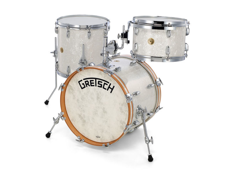 Bobni Gretsch USA Broadkaster Vintage Marine set20