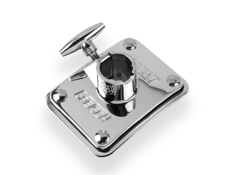 Držalo za tom na bas bobnu Gretsch G4946 Bass Drum Tom Mount Plate GRG4946