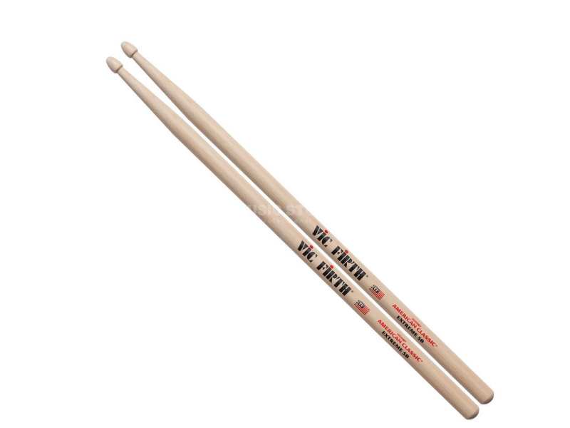 Palice Vic Firth X5B Extreme wood