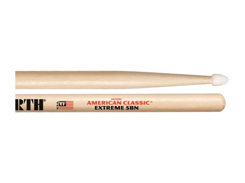 Palice Vic Firth X5BN Extreme Nylon