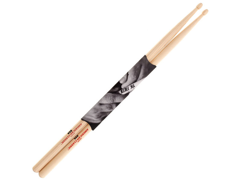 Palice Vic Firth 85A American Classic Hickory