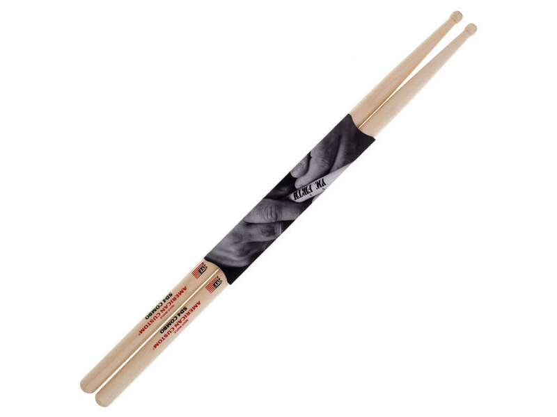Palice Vic Firth SD4 Combo Maple wood