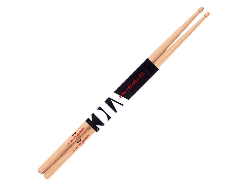 Palice Vic Firth AJ3 American Jazz 3