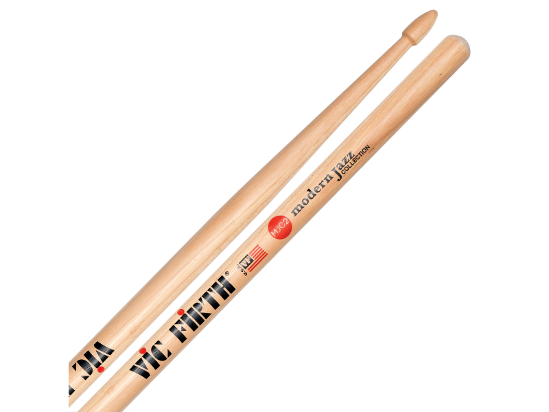 Palice Vic Firth MJC2 Modern Jazz