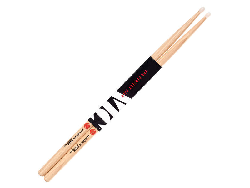 Palice Vic Firth MJC5 Modern Jazz Nylon