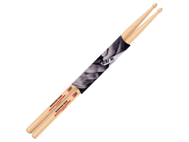 Palice Vic Firth SD10 Swinger Maple wood