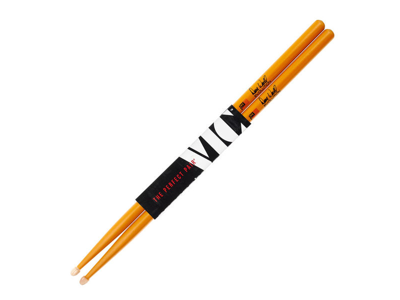 Palice Vic Firth SDW2 Dave Weckl wood