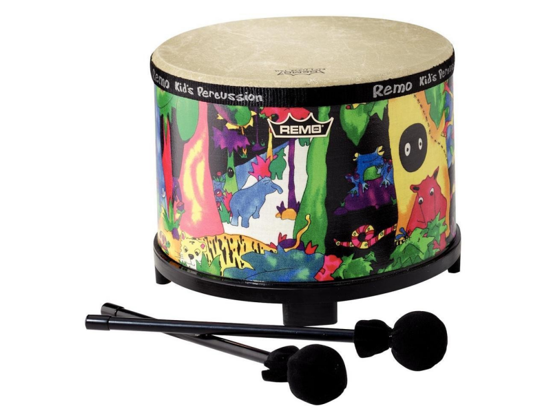 Boben Remo Kids F.Tom 08