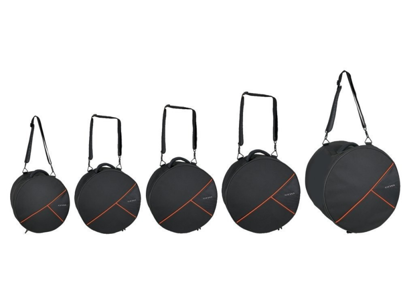 Torbe za bobne Gewa Gig Bag Premium Set 20