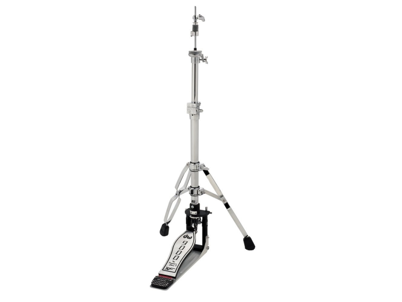 Stojalo za HiHat DW 9500XF Hi-Hat stand dve nogi 802.554