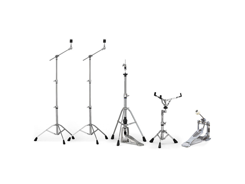 Stojala za bobne Yamaha HW780 Set 5delni set