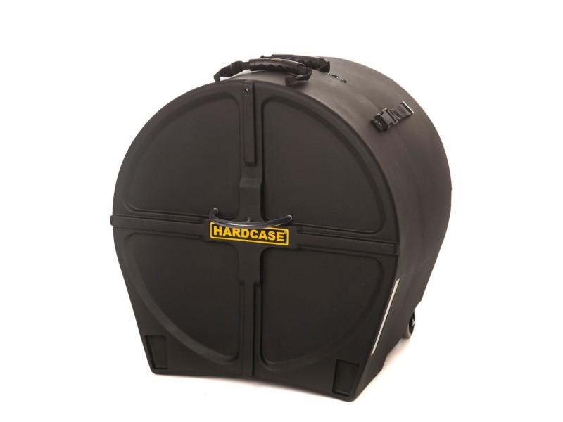 Kovček za boben Bass Hardcase 20