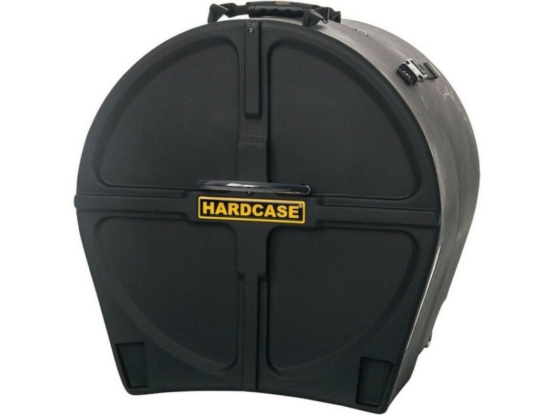 Kovček za boben Bass Hardcase 18