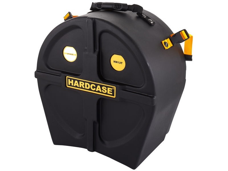 Kovček za boben Tom Hardcase 13