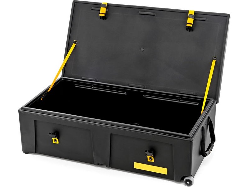 Kovček za Hardware Hardcase 36