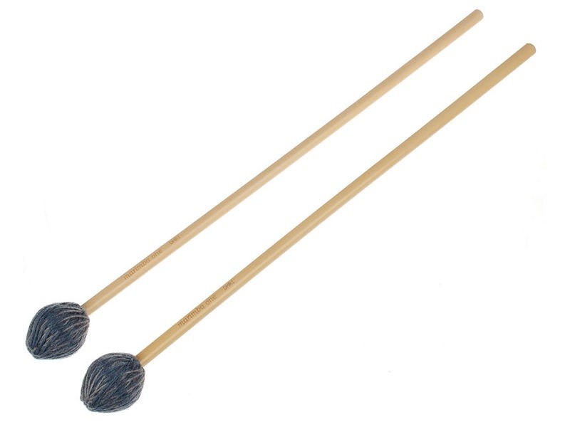 Udarjalke za marimbo Marimba One DHR1 Rattan Very Hard Double Helix