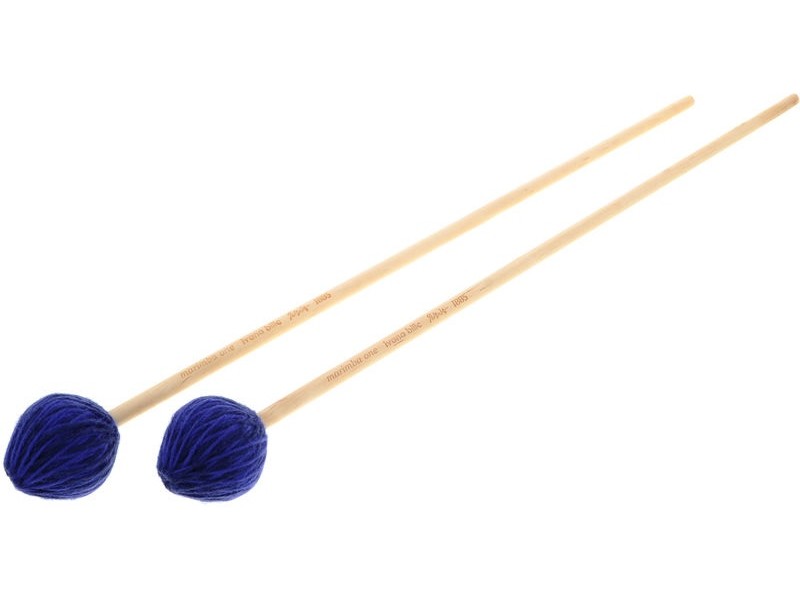 Udarjalke za marimbo Marimba One IBB5 Birch Very Soft Ivana Bilic