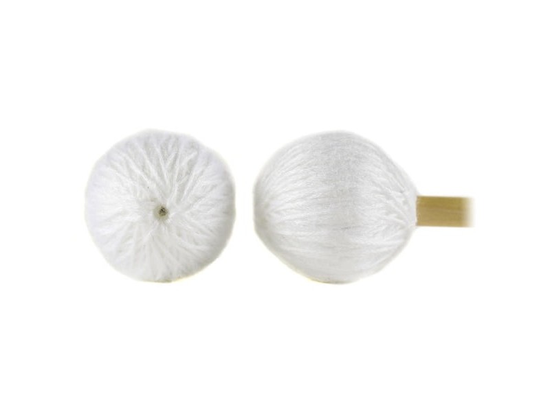 Udarjalke za marimbo Marimba One CMB5 Birch Soft Conrado Moya