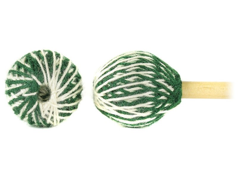 Udarjalke za marimbo Marimba One FEMB1 Birch Very Hard Front Ensemble