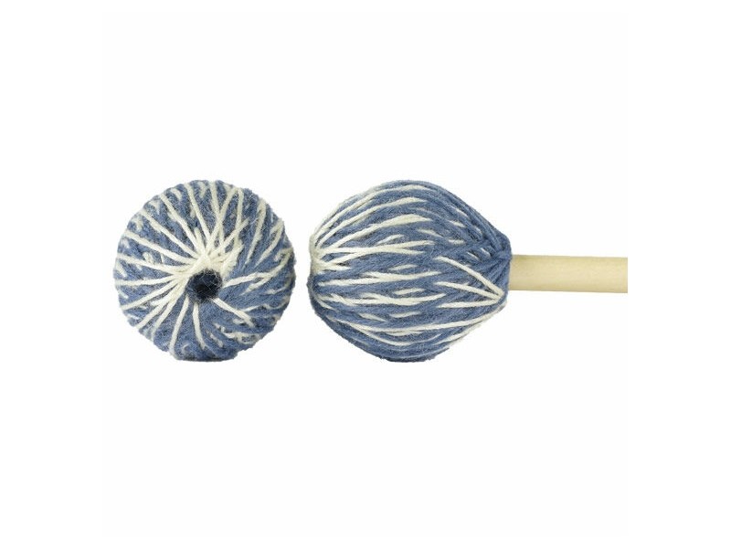 Udarjalke za marimbo Marimba One FEMB3 Birch Medium Front Ensemble